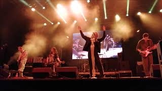 KORN SK  BBK Live at Rock Beskyd Fest 2019 [upl. by Tavish]