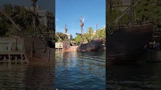 Guadalquivir river cruise Seville [upl. by Eastman195]