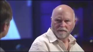 Craig Venter Says He is Not Creating Life [upl. by Alyworth]