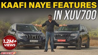 New Mahindra XUV700 2024  Gets 16 New Features [upl. by Mizuki]