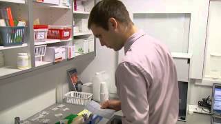 Methadone Consultation  Community Pharmacy Practice [upl. by Martie]