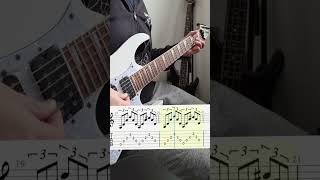 D5 to a Amaj Chord guitarplayer guitarchords guitarist [upl. by Marelda]