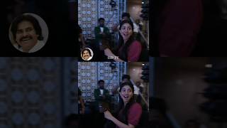 Sai Pallavi Shocking Reaction About Ledy Power Star Dialogue  Pawan kalyan  Sai Pallavi Entry [upl. by Bowes]