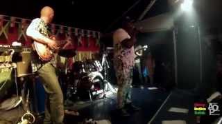 BARRINGTON LEVY  Be strong  2014 [upl. by Durnan]