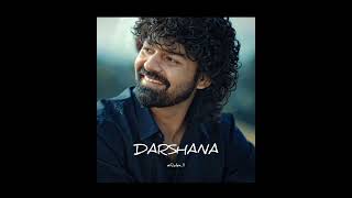 Darshan song bgm telugu hridayam songs ringtone [upl. by Nnyleitak]