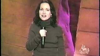 Janeane Garofalo standup 1996 [upl. by Eugeniusz]