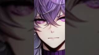 music edit Fanmade anime character by meNilens💜Rarens🧡 [upl. by Eenor]