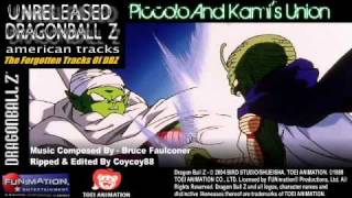 Piccolo amp Kamis Union  Faulconer Productions [upl. by Suiratnod]