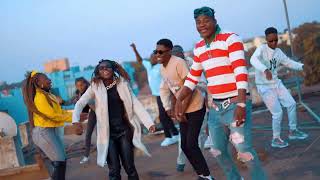 Rich Bizzy  Bakanaka official video [upl. by Bliss]