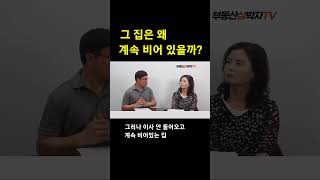 그 집은 왜 계속 비어있을까 집주인이 이사 들어온다더니 비워두는 경우 손해배상 책임은 [upl. by Lirbij437]