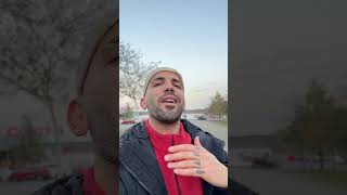 ALMANYA’DA YERDEN PARA BULDUM 🤩 almanya avrupa para türkiye vlog [upl. by Cope]