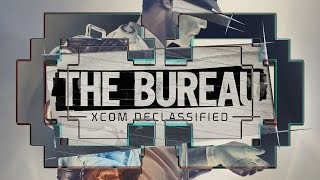 The Bureau XCOM Declassified  Critique Cruelle [upl. by Nahaj]