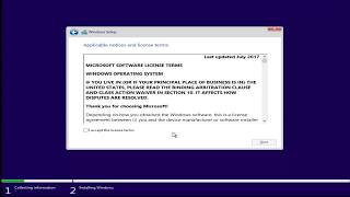 Windows Cannot Be Installed to This Disk The Selected Disk Has an MBR Partition Table FIX [upl. by Nosliw]