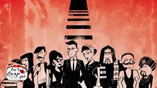 Burgle Bros [upl. by Jamaal]