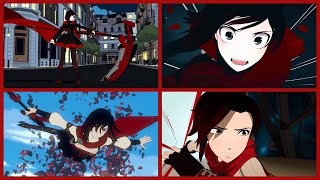 Ruby Rose All Fight Scenes Vol 18 [upl. by Harriett]