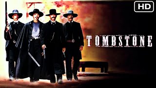 Tombstone 1933 Hollywood Movie HD  Val Kilmer  Tombstone Full Movie Fact amp Some Details [upl. by Irene785]