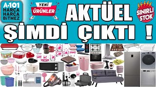 A101 14 Kasım 2024 😍 ÇEYİZ ÜRÜNLERİ 🥰 BU HAFTA 💥 A101de YARIN❓ A101 Aktüel Ürünleri Alışveriş [upl. by Mott543]