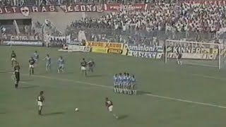 ComoTorino 23 Muller Edu SBenedetti del 9 giugno 1989 stadio “Sinigaglia” [upl. by Esemaj]