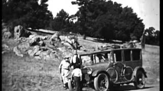 Rubber Tires 1927 available from Grapevine Video [upl. by Coopersmith]