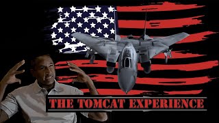 The Tomcat Experience [upl. by Parlin144]