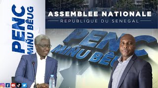 🚨 🚨TFM LIVE  PENC MIÑU BÊUG  Pr PAPE NGAGNE NDIAYE  INVITE  Barthemey DIAS  13 NOV 2024 [upl. by Henghold]