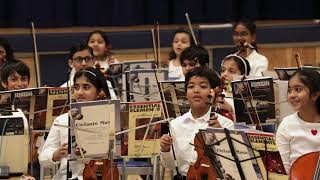 Menlo Park Elementary Winter Concert January 17 amp 24 2024 [upl. by Naujik]