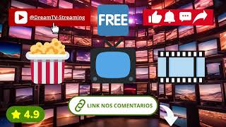 LISTA GRATIS 2024 IPTV ATUALIZADO E DEFINITIVO 📺🚀 [upl. by Azal]