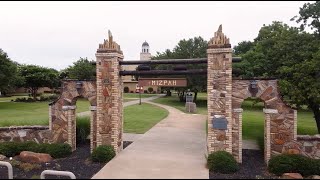 Southwestern Adventist University Virtual Campus Tour [upl. by Oralee143]