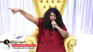 Apostle Belema Abili  Prayer and Deliverance [upl. by Davies]