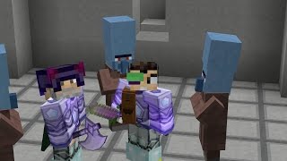 LLEGADA A LA LUNA  APOCALIPSISMINECRAFT3  EPISODIO 96  WILLYREX Y VEGETTA [upl. by Aneej]