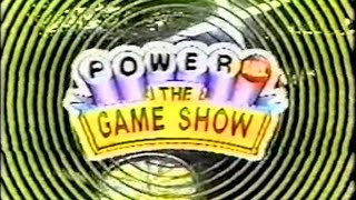 Powerball The Game Show Theme Song [upl. by Hecht458]