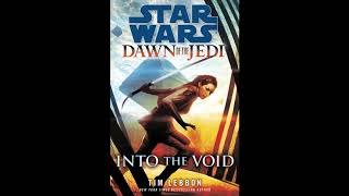 STARWARS Dawn of the Jedi Into the Void Chp 1 [upl. by Ecurb]