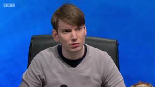 University Challenge S46E25 Wolfson  Cambridge vs Balliol  Oxford [upl. by Anin475]