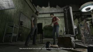 Saw The Video Game full walkthrough Mission 1  Amanda Part 4\4 [upl. by Goeger]