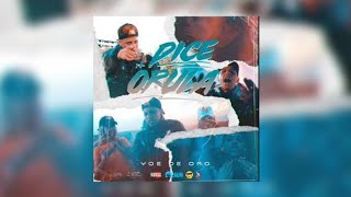 Yoe De Oro  Dice Orula Dice Ifá Audio Oficial 5tana Records [upl. by Enirtak]