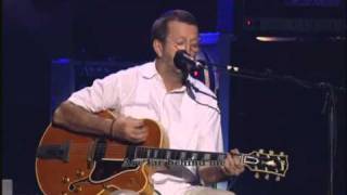 Eric Clapton  Over the Rainbow with lyrics [upl. by Edea]