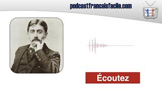 « la madeleine de Proust » partie 14  À la recherche du temps perdu  Lecture du célèbre passage [upl. by Dnilasor447]