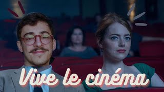 Routine et cinéma feat personne [upl. by Franklin]