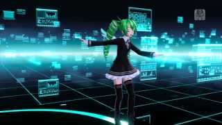 【初音 Miku】 姓 名 言 っ て み ろ ！ 【666名・Names】 「Lets say the Names」 Edit PV [upl. by Aruol]