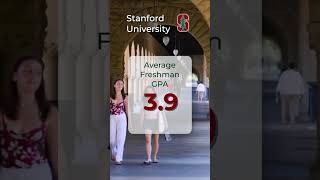 Stanford University Admission Guide [upl. by Vookles]