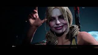 Harley Quinn is a Rockstar Suicide Squad kill the Justice League [upl. by Mikkanen]