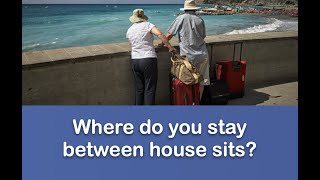 House sitting tips from the experts 10 Between Sits [upl. by Mcneely]