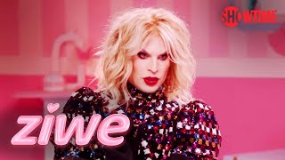 Katya Zamolodchikova On Most Erotic Thing Ever Done to Her Ep 6 Official Clip  ZIWE  SHOWTIME [upl. by Pulchia]