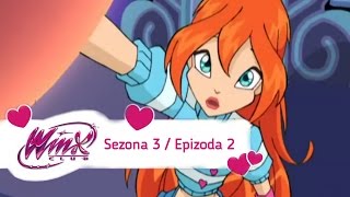 Winx Club na Hrvatskom  Sezona 3 Epizoda 2 Valtorov Znak [upl. by Liliane]