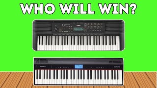 Best Digital Piano 2025  Editors Review [upl. by Derfliw246]