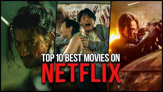 Top 10 Most Popular Netflix Movies 2024  Best New Netflix Movies  Best Films On Netflix to Watch [upl. by Philipson]