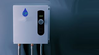 5 Best Under Sink Water Heater Reviews in 2024 [upl. by Leopold]