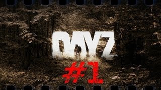 Bir Yudum Su Ver Allahsız  DayZ 1 [upl. by El]