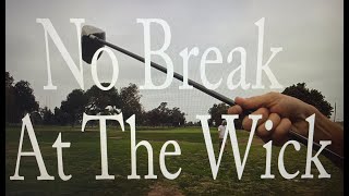 No Break At The Wick Part 3 Willowick Golf Club Santa Ana CA [upl. by Vastah]