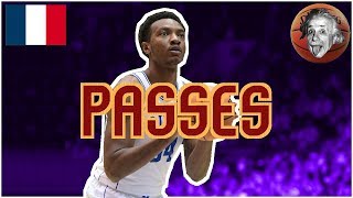 WENDELL CARTER  PASSES version Française [upl. by Arrakat]